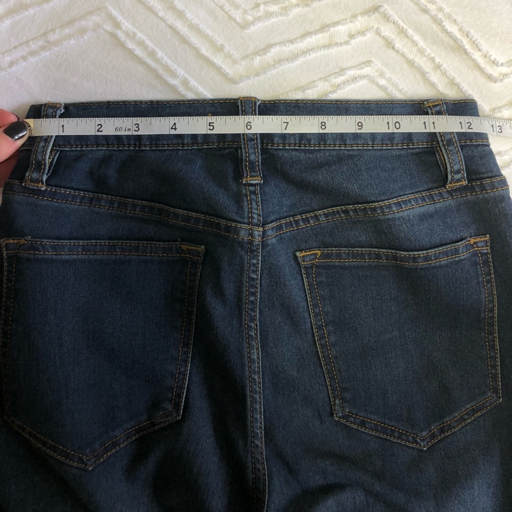 Free People Jeans - Picture 5 of 5